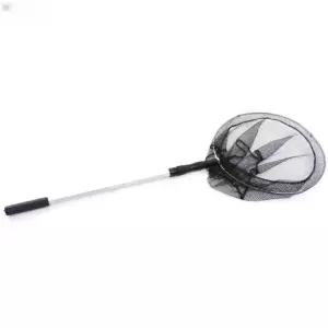 뜰채 잠자리채 알루미늄 대형 빅사이즈 핑크채집통 물고기 폴 안테나 그린 블루채집통 망