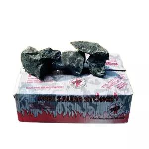 사우나 찜질돌 맥반석 증기 상업용 건식 천연석 돌 찜질방 스톤 온찜질