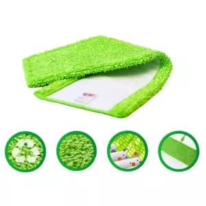 3M 퀵스위퍼 막대걸레 극세사 밀대청소포 포켓패드 리필 42x13 1p 빠른흡수