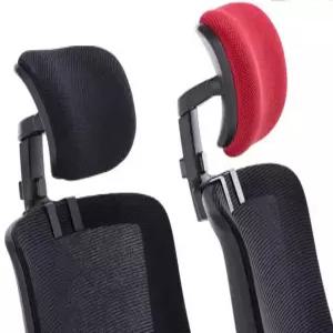 의자 헤드레스트 목받침대 머리받침 목쿠션 탈부착 체어 1호 헤드레스트