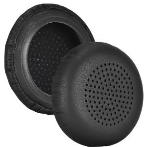 플랜트로닉스 블랙와이어 헤드셋용 교체 이어 패드 쿠션 커버 C510 C720