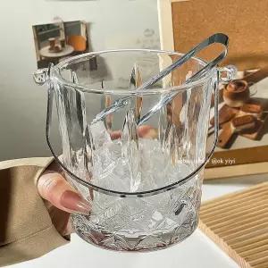 아이스버킷 쿨러 칠링바스켓 양주얼음통 샴페인통 맥주통