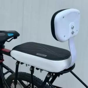 자전거 안장 등받이 의자 히프 자전거보조