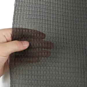 에어컨필터 나일론망 범용 먼지망 흡입 커버 환풍구 잘라쓰는 낙엽메쉬