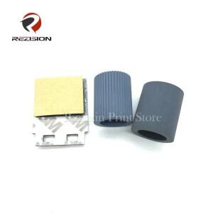 의 ADF 롤러 타이어 교체 키트 hp 호환 Scanjet Flow N9120 fn2 L2685A 복사기 프린터 부품 PF2307K097NI L