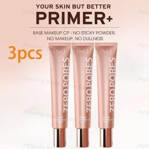 보이지 않는 모공 오일 컨트롤 페이셜 프리 메이크업 프라이머 베이스   매트 아이솔레이션 컨실러 화장품