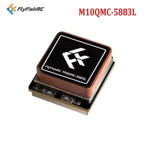 FlyFishRC M10QMC-5883L GPS 모듈
