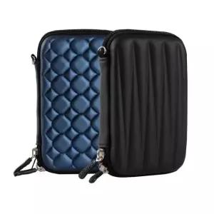 오리코 외장하드파우치 다기능파우치 wBe5+5CaH