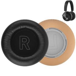 Bang & Olufsen Beoplay H7 / H9i 오버이어 헤드폰과 호환되는 V-MOTA 이어 패드 B&O 3세대와 않음