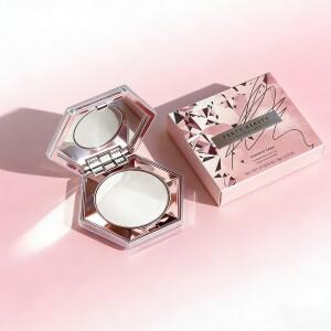 하이라이터 파우더 펄레센트 베이크드 브라이트닝 치크 틴트 컨투어 팔레트 페이스 섀도우 쉬머 데일리 내