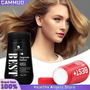 1/3/5/10Pcs 헤어 스타일링 파우더 오일 흡수 푹신한 핑크 앞머리 프리 스프레이 아티팩트 워시 남성 여성