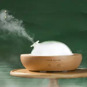 대용량 아로마 디퓨저 실내 방향제 오일 향기 화장실 세트 오브제 리필액