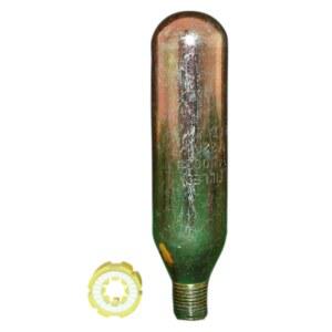 자동공기 구명조끼 액세서리 일회용 33g 이산화탄소 수용성 정제 17g 24g 실린더