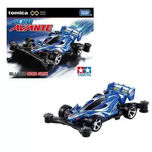 [타카라토미]토미카 프리미엄 언리미티드 미니 4WD 에어로 아반테