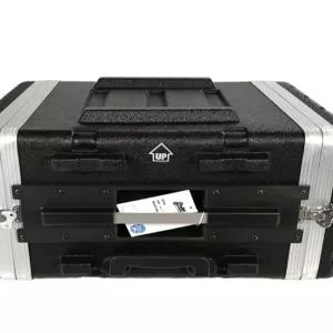 믹서랙 케이스 무대용 방송용 행사용 콘솔 운반함 장비