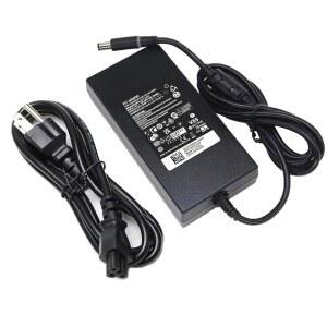 DEC DY 240W 19.5V 12.3A Laptop Charger for Dell Alienware M15 M17 R1-R5 M17X M18X Area-51m R2 G5 G7 Precision M6800-M6700 J211H