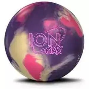 스톰 이온 맥스 볼링공 - 네온 핑크/인디고/화이트 13파운드