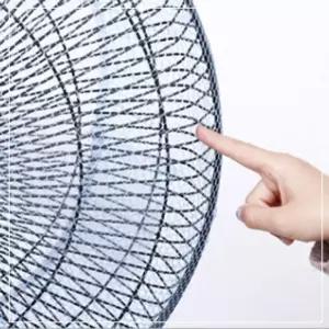 기망 선풍 추천 선풍기 안전망 꾸안꾸 커버 선풍기덥 JHe1+4IPK