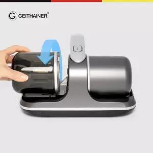 가이타이너 듀얼진공 UV 침구 청소기 NGTMVC-1500