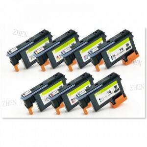 hp 호환 70 호환 리퍼브 프린트헤드 Z5200 용)