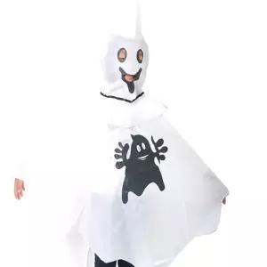 고스트망토(아동) 할로윈용품 할로윈망토