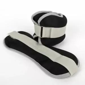 모래주머니 중량 운동 밴드 2개입