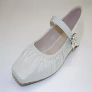 [모다아울렛][미소페]미소페 여성 메리제인 단화 구두 112515011RY