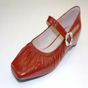 [모다아울렛][미소페]미소페 여성 메리제인 단화 구두 112515011EG