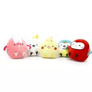 말따라하는인형 말하는 인형 리프패럿 친구들 앵무새인형 말따라하는