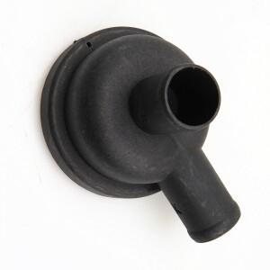 SCJYRXS 06A 129 101A 1.8T Passat B5 Bora Golf MK4 MK5 TT 용 직사각형 크랭크 케이스 배기 브리더 벤트