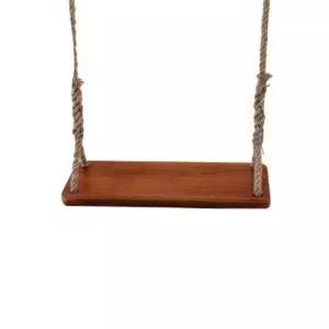 원목 그네 등받이 야외 정원 마당 카페 펜션 실내 감성 인테리어 테라스 스윙의자