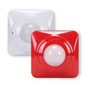 국산 시각경보기 청각장애인 화재경보기