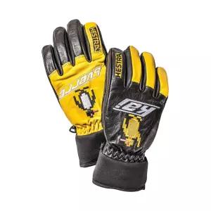 헤스트라 스키 보드 방한 가죽 장갑 아웃도어 카즈 스베르 프로 모델