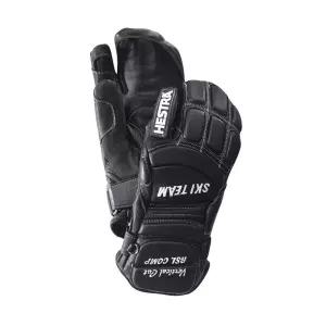 헤스트라 스키 보드 방한 가죽 장갑 RSL 콤프 버티컬 컷 3핑거