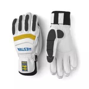 헤스트라 스키 보드 방한 가죽 장갑 스포츠 아웃도어 비겐 SL