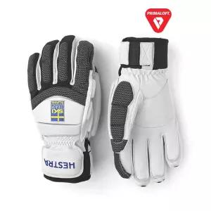 헤스트라 스키 보드 방한 가죽 장갑 선물 아웃도어 그리핀 GS