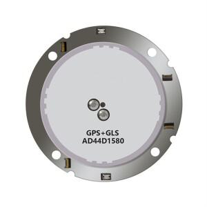 UAV FPV 비행 제어용 QMC5883 나침반 BeidouGPS 듀얼 모드 포지셔닝 모듈용 AD56UB8 GPS