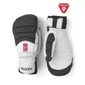 헤스트라 스키 보드 방한 가죽 장갑 아웃도어 그리핀 GS 미트