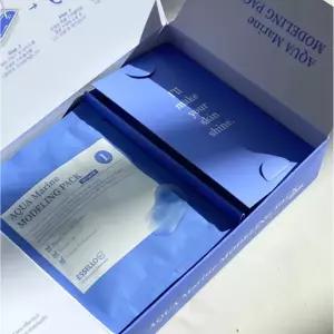 에쎌로비앤씨 아쿠아마린 모델링 팩 셀프케어 키트+고무볼+스파큘라 증정