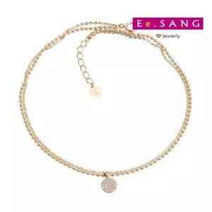 [이상주얼리]14k 아리트 발찌 14k발찌