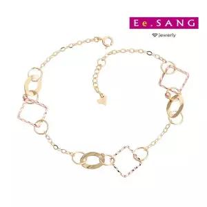 [이상주얼리]14k 제니스 발찌 14k발찌