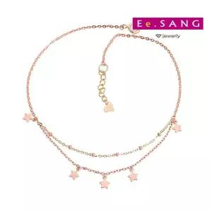 [이상주얼리]14k 벨리카 발찌 14k발찌