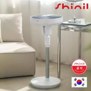 신일 BLDC 무소음 써큘레이터 선풍기 국산