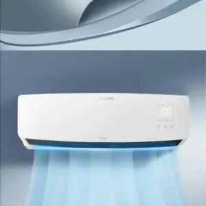 기숙사 에어컨 미니 E02 실외기 실외기없는 냉난방 차박