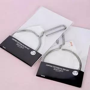 [골드스마일]제니스코 1~2인용 융 드리퍼 커피 핸드드립퍼