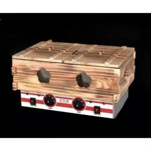 전기 오뎅기 업소용 꼬치 스텐 오뎅기계 조리기 분식집