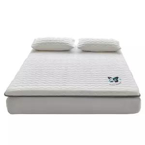 돌침대용 매트리스 패드 돌침대 더블 싱글 두께
