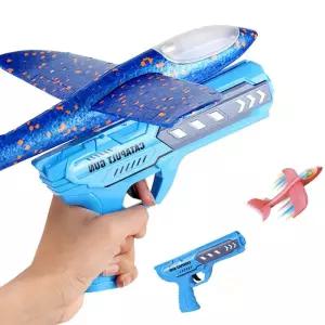 에어글라이더건 행글라이더 비행기건 글라이더건 무동력글라이더