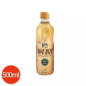 풀무원 하루귀리 500ml x 20개