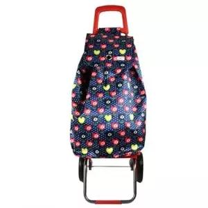 ( )바퀴달린바구니 장바구니캐리어 바퀴달린장바구니 폴딩 핸드캐리어